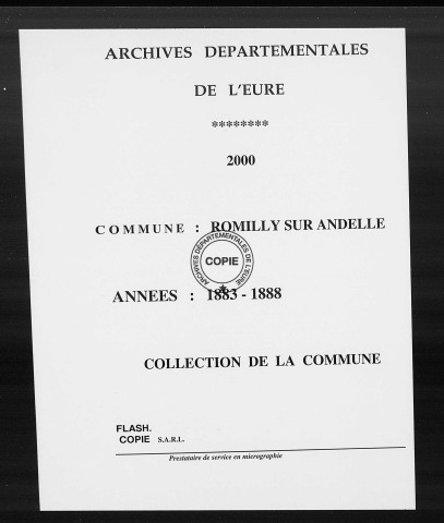 NMD (1883-1892)
