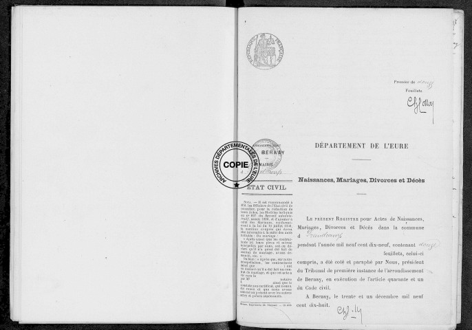 NMD (1919)