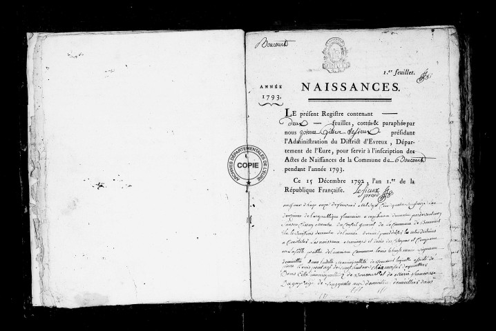 NMD (1793-1860)