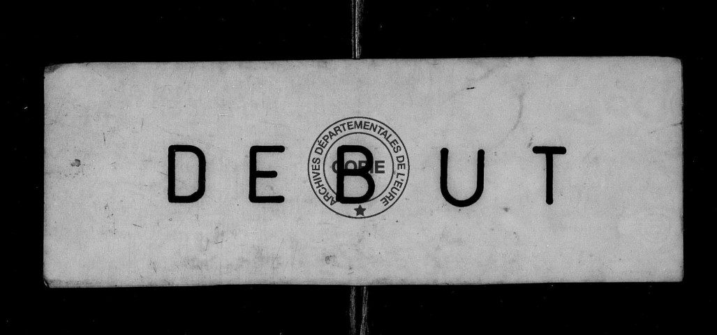 NMD (1843-1852)