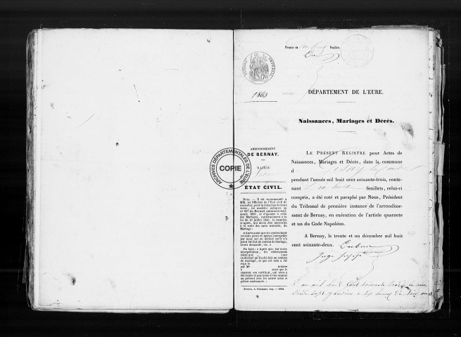 NMD (1863-1902)