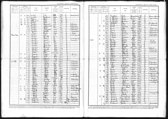 ECAQUELON 1946