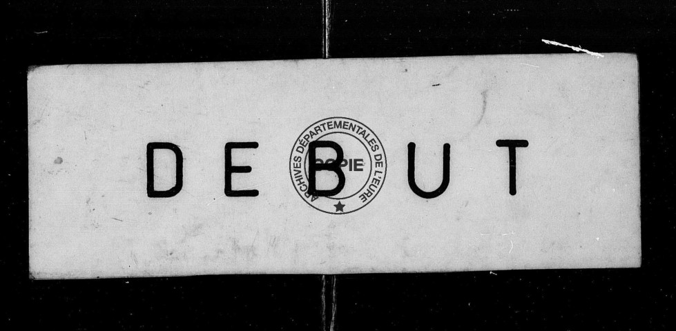 NMD (1833-1852)