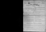 BEAUMONTEL 1891