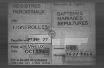 BMS (1627-1656)