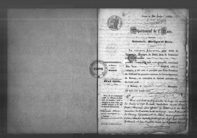 NMD (1840-1860)