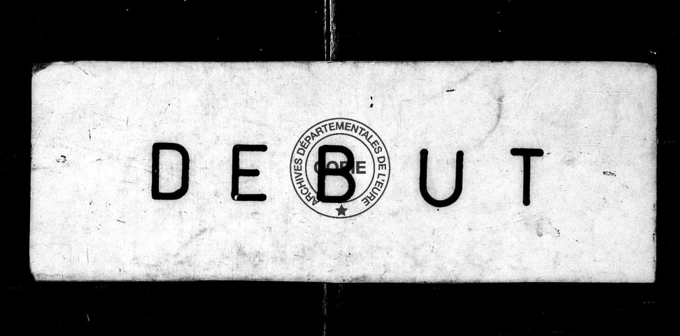 BMS (1669-1771)