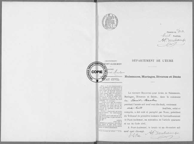 NMD (1918)