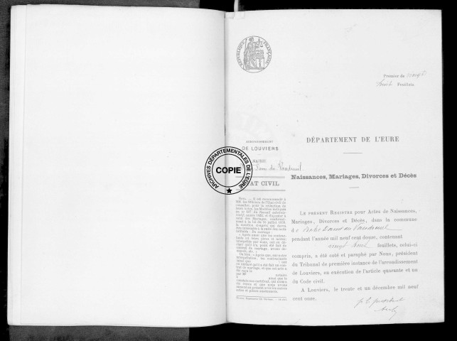 NMD (1912)