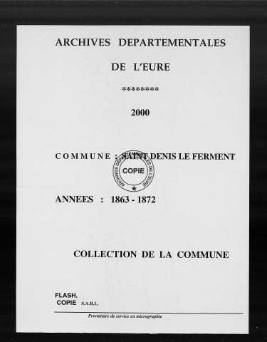 NMD (1863-1902)