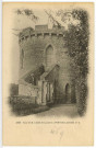 Pont-de-l'Arche. Tour de M. l'Abbé de Lanterie.