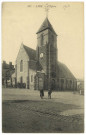 Neuve-Lyre (La). L'Eglise.