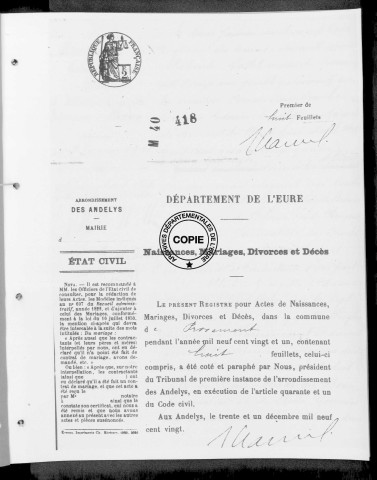 NMD (1921)