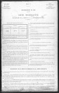 CANAPPEVILLE 1906