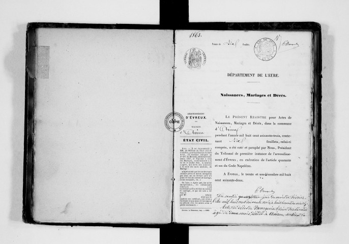 NMD (1863-1902)