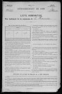 HEUNIERE(LA) 1896