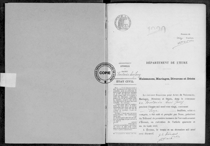 NMD (1920)