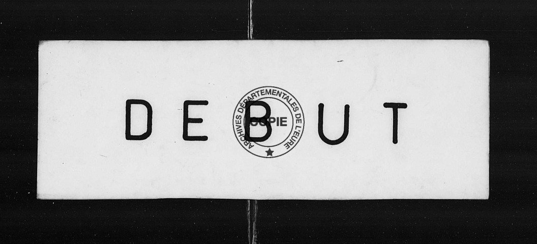 BMS (1727-1780)