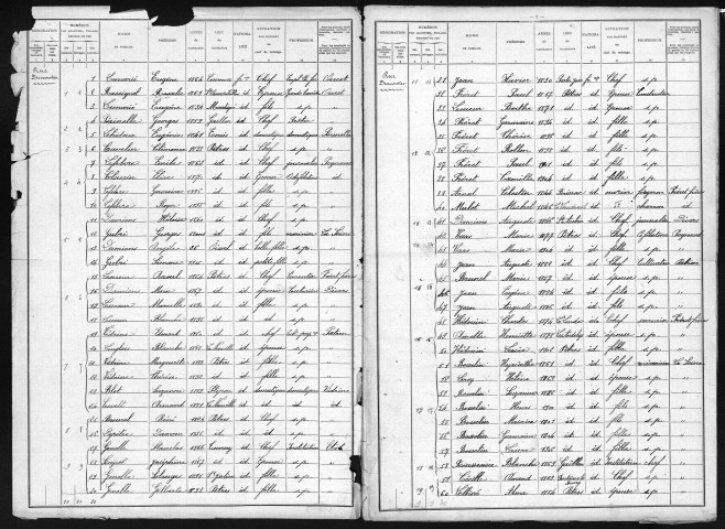 PITRES 1906