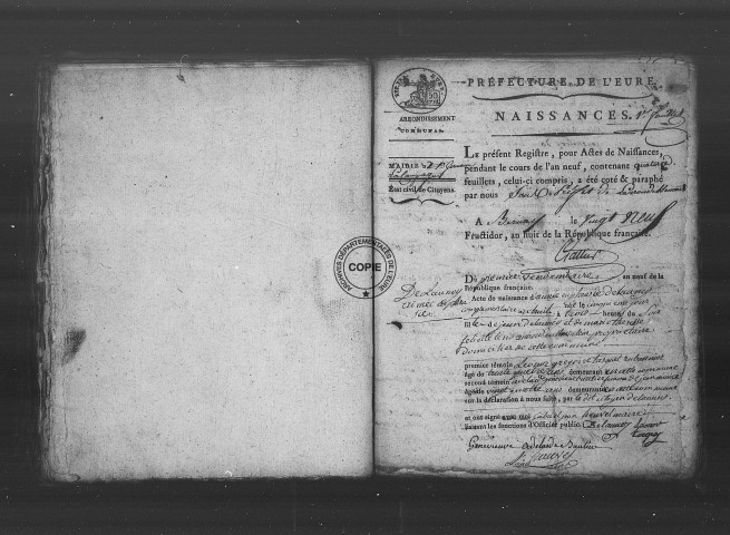 NMD (an XI-1812)