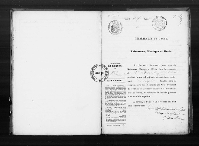 NMD (1863-1902)