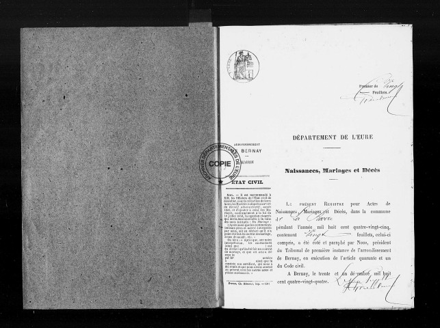 NMD (1885-1902)