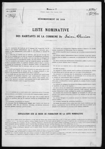 SAINT_THURIEN 1936