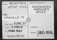 NMD (1821-1860)