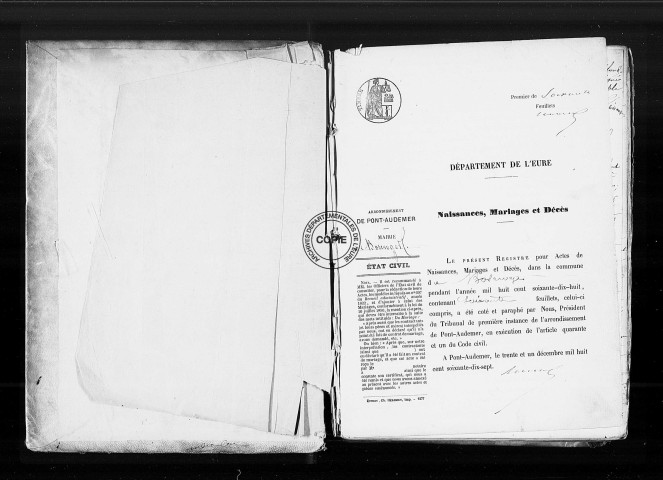 NMD (1878-1882)