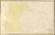 Fidelaire (Le). Section A _ des Nibels et des Houis _ 3e de 5 Feuilles