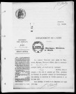NMD (1903-1910)