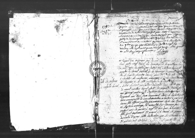 NMD (1793-1820)