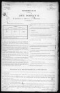 DOUAINS 1901