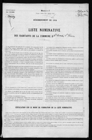 SAINT_MARTIN_SAINT_FIRMIN 1936