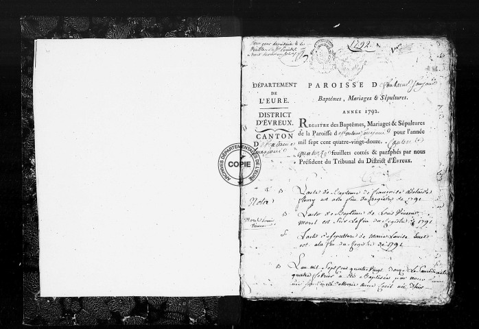 NMD (1792-1812)