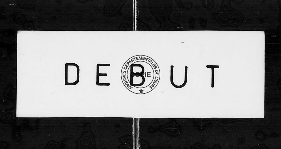 NMD (1813-1832)