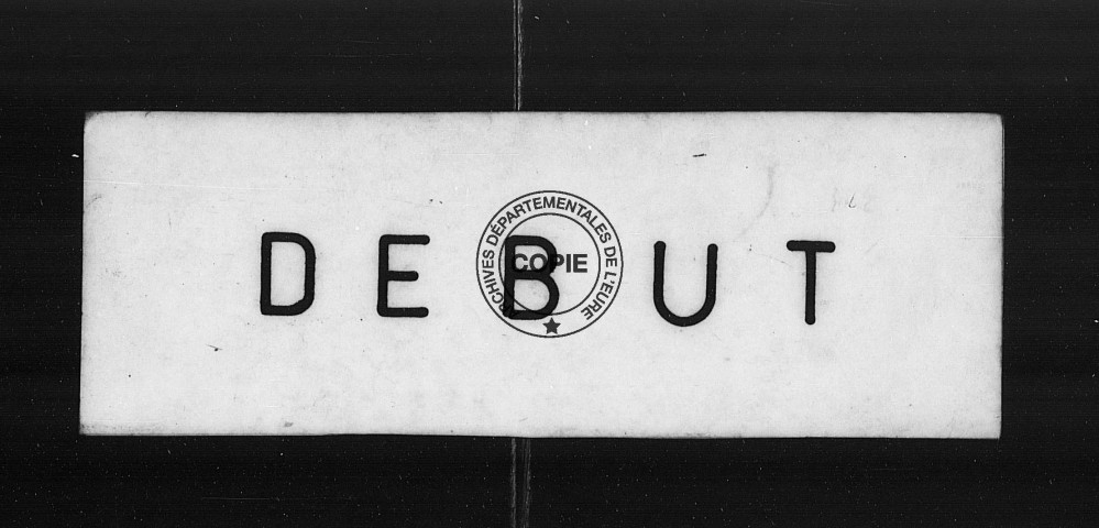 NMD (1802-1812)