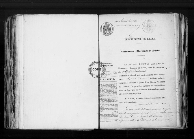 NMD (1863-1872)
