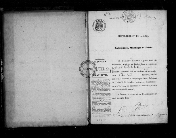 NMD (1863-1902)