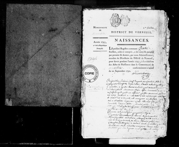 NMD (1793-1812)