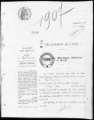 NMD (1903-1910)