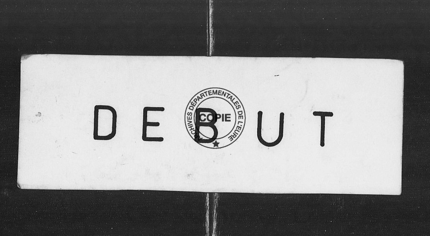 BMS (1530-1715)