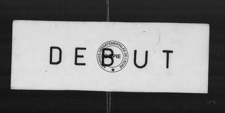 BMS (1694-1749)