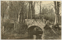 Verneuil-sur-Avre. La Gueule d'Enfer.