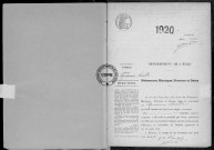 NMD (1920)
