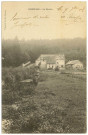 Glisolles. Le Moulin.