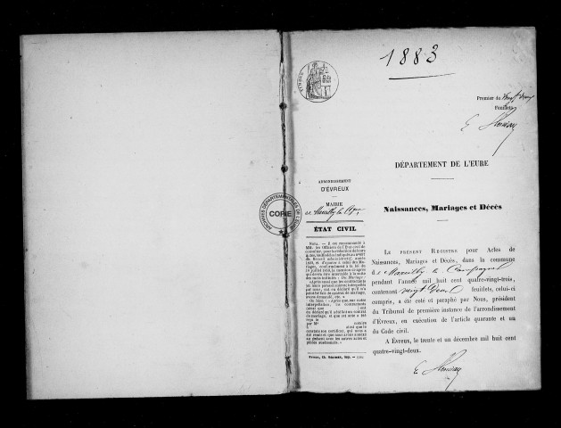 NMD (1883-1902)