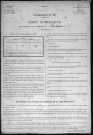 LORLEAU 1901