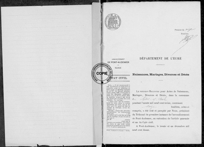 NMD (1913)
