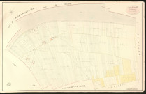 Bouafles. Section E _ de Mousseaux _ 1re de 2 Feuilles
